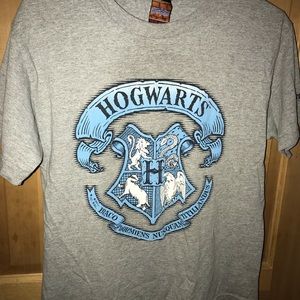 Kid’s Large Harry Potter Hogwarts Shirt